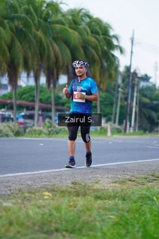 Runner Photo 4434423