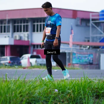 Runner Photo 4434424