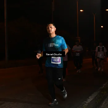 Runner Photo 4434425