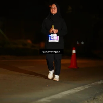 Runner Photo 4434426