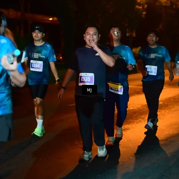 Runner Photo 4434427