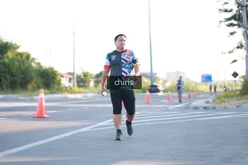 Runner Photo 4434428