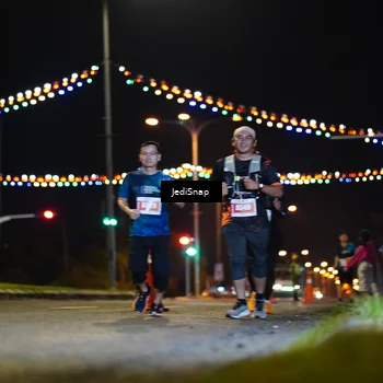 Runner Photo 4434429