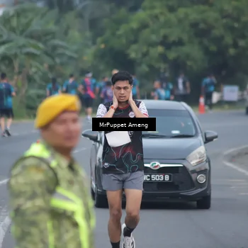 Runner Photo 4434432