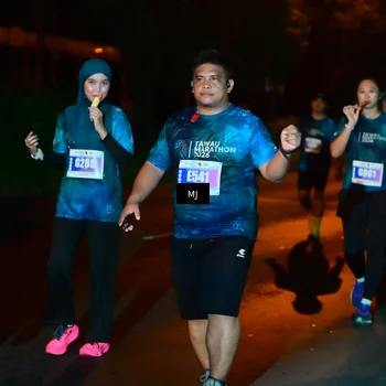 Runner Photo 4434435