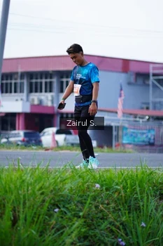 Runner Photo 4434438