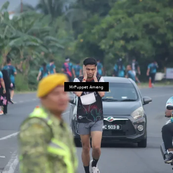 Runner Photo 4434439