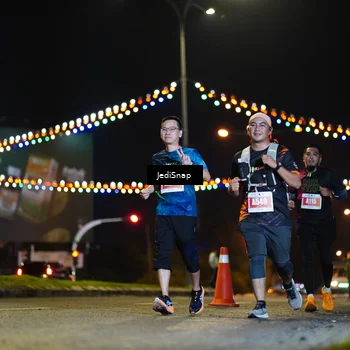 Runner Photo 4434440