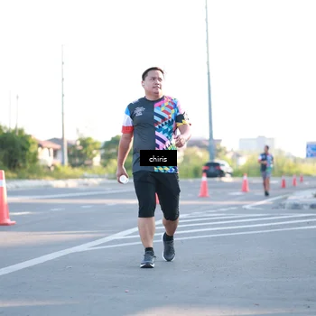 Runner Photo 4434447