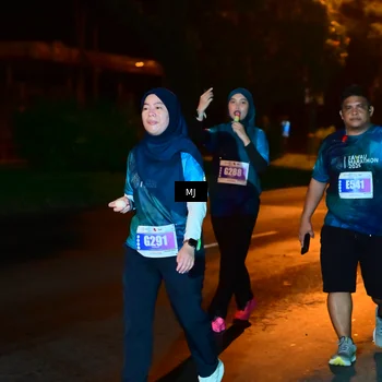 Runner Photo 4434449