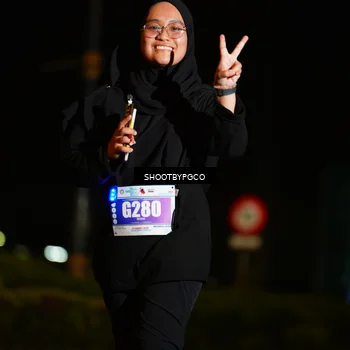 Runner Photo 4434454