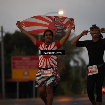 Runner Photo 4434455