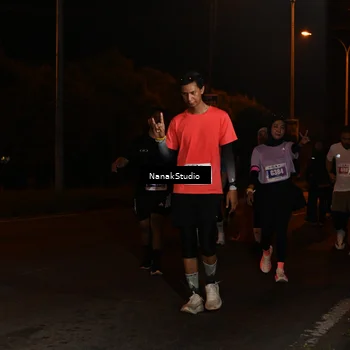 Runner Photo 4434457