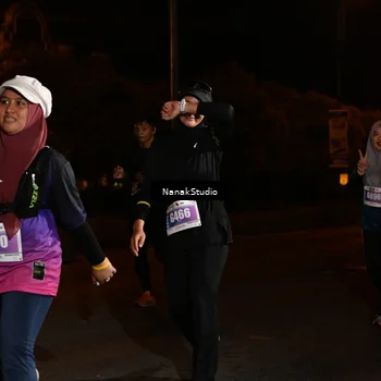 Runner Photo 4434460