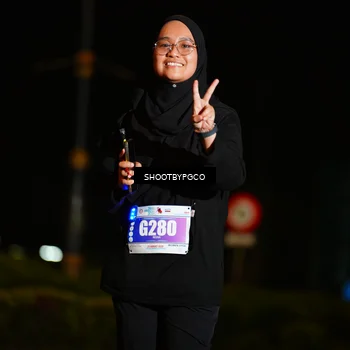 Runner Photo 4434464