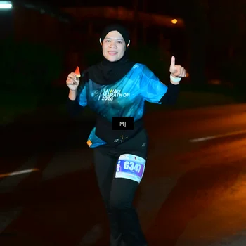 Runner Photo 4434466