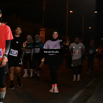 Runner Photo 4434471