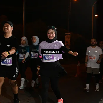 Runner Photo 4434472