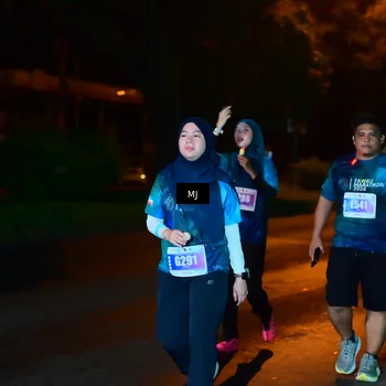Runner Photo 4434473
