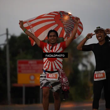 Runner Photo 4434477