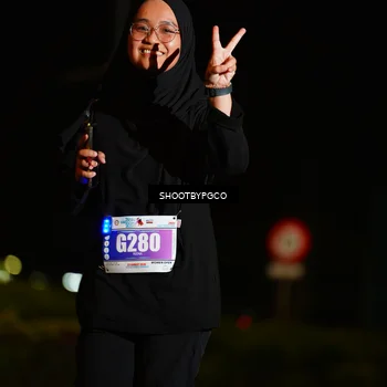Runner Photo 4434480