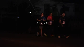 Runner Photo 4434481