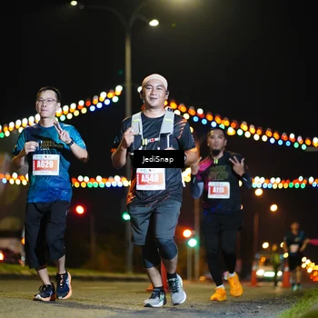 Runner Photo 4434485