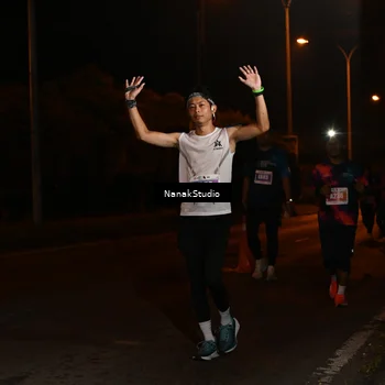Runner Photo 4434488