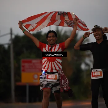 Runner Photo 4434489