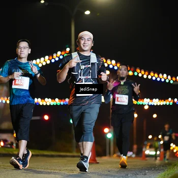 Runner Photo 4434490