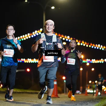 Runner Photo 4434492
