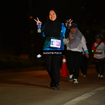 Runner Photo 4434499