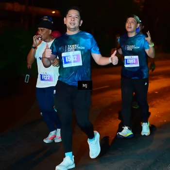 Runner Photo 4434501