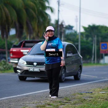 Runner Photo 4434505
