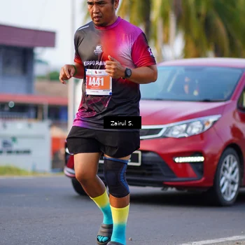 Runner Photo 4434506