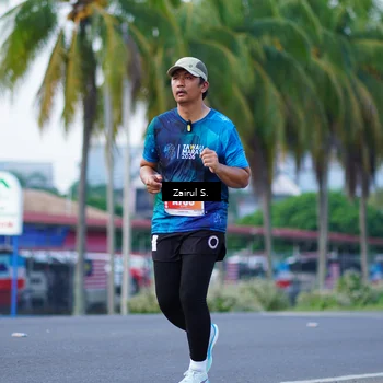 Runner Photo 4434507