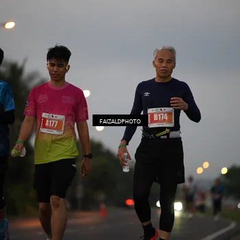 Runner Photo 4434508