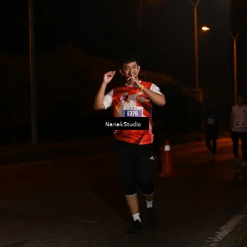 Runner Photo 4434509
