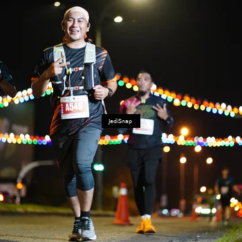 Runner Photo 4434511