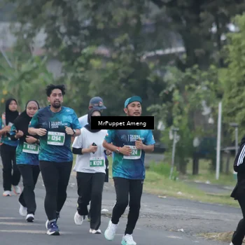 Runner Photo 4434514