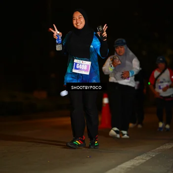 Runner Photo 4434518