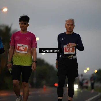 Runner Photo 4434519