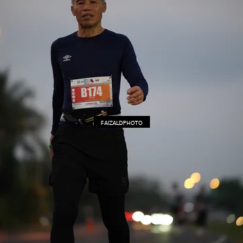 Runner Photo 4434521