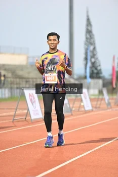 Runner Photo 4434527