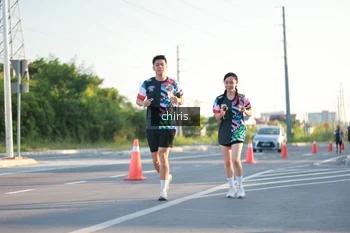 Runner Photo 4434530