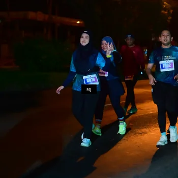 Runner Photo 4434533