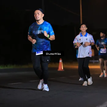 Runner Photo 4434534