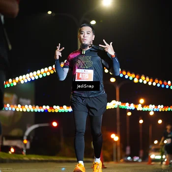 Runner Photo 4434539
