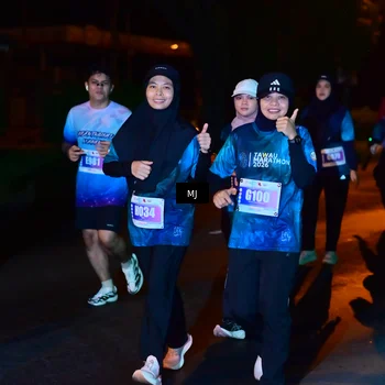 Runner Photo 4434547