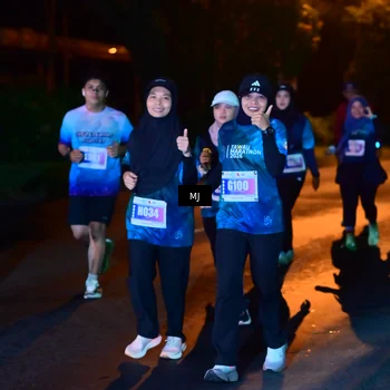 Runner Photo 4434548
